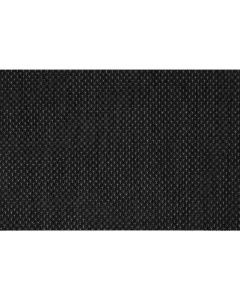 Buitenkleed Portmany zwart 200x290 cm