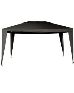 Esprit paviljoen  3x4m donker grijs