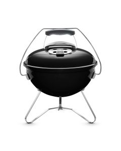 Weber Smokey Joe Premium houtskoolbarbecue Black - Ø 37 cm