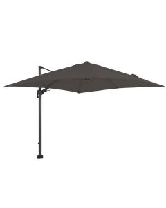 Zweefparasol Groot I 350 - 400 cm Grote XL