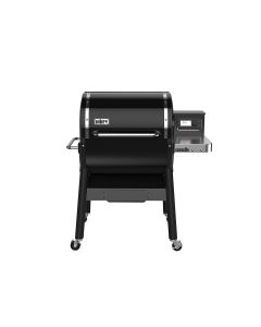 Weber SmokeFire EX4 houtgestookte pellet barbecue GBS