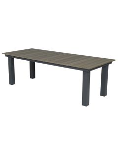 Bosa tafel 240x100xH76 cm - Vironwood