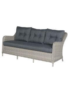 Nova driezitsbank vintage willow