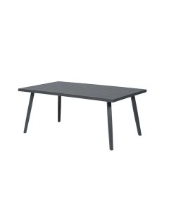 Sendai tuintafel 170x100 cm