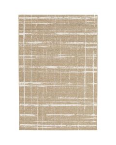 Buitenkleed Nelson 200x290 cm - desert taupe