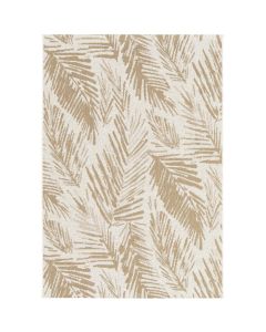 Buitenkleed Naturalis 200x290 cm - coconut taupe