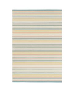 Buitenkleed Timaru 120x170 cm - soft stripe