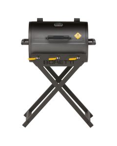 Boretti Addizio gasbarbecue