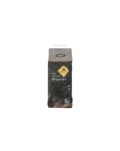 Boretti Houtskool briketten 3kg