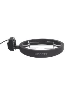 Boretti draaispit Ceramica Kamado M