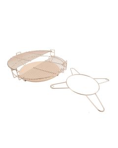Barbecook Kamal Large flexibel kooksysteem