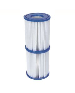 Bestway filter cartridge type II