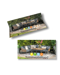 Cadeaubon Tuinmeubelland  l  Waardebon per 5 euro (of meer)