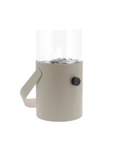 Cosiscoop Original gaslantaarn - Taupe