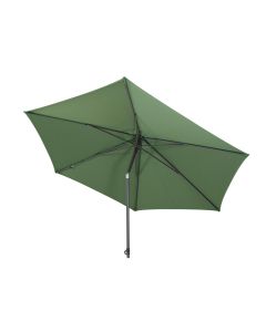 zout Elektricien vochtigheid Parasol Groen l Groene parasol kopen?