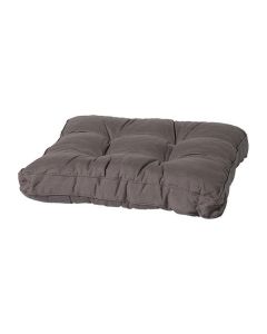 Florance lounge zitkussen 60x60cm - Rib liver
