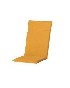 Kussen hoog 50x120 - panama golden glow