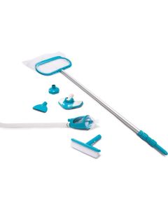 Intex Deluxe 7-delige zwembad onderhoudsset
