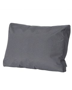 Lounge rug soft 60x40 Outdoor - panama grey