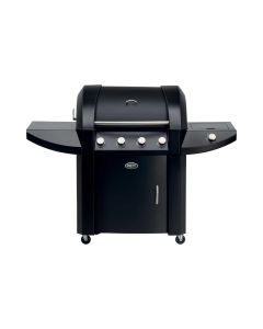 Boretti Boretti Robusto gasbarbecue