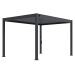 Pergola Neo bioclimatic tuinpaviljoen 300x400xH255 cm - antraciet