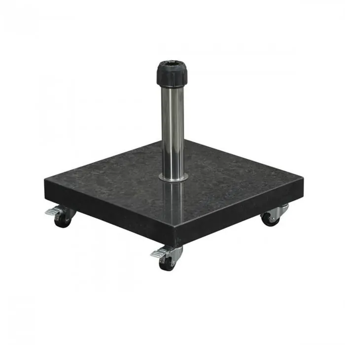 Toomax Florida opbergbox - 550 liter - antraciet | Antraciet | 1700017