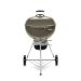 Weber Master-Touch houtskoolbarbecue GBS C-5750 Smoke Grey