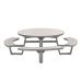 Sarria picknick set Ø148 x 75 - taupe