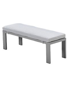 Cameron sportbank - taupe