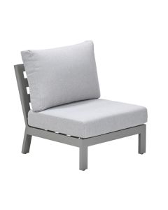 Sorelli middenelement - taupe