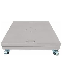 Special Hawaii granieten parasolvoet 150 kg - taupe