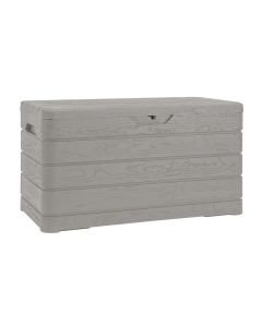 Dolomiti kussenbox 410L - lichtgrijs