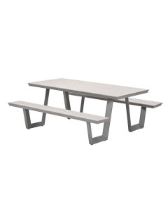 Sarria picknick set 200 x 178 - taupe