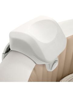 Premium Spa Hoofdsteun - grijs