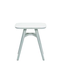 Hareno tuintafel 71x71x74 cm - olijf