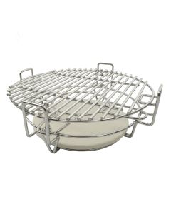 Multi Cooking System Kamado 16&quot;