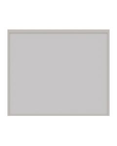 Pergola Neo windscherm rolgordijn 279x236 cm - zand