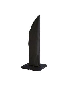 Free-arm parasolhoes 240x68 cm