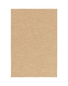 Buitenkleed Gisborne 160x230 cm - natural cane