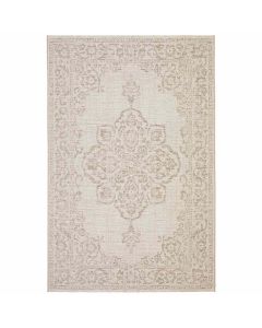 Buitenkleed Agusto 120x170 cm - desert taupe