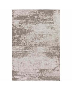 Buitenkleed Owaka 200x290 cm - obsidian black