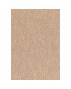 Buitenkleed Naturalis 160x230 cm - leaf sand