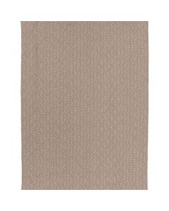 Buitenkleed Mumbai 200x290 cm - dark sand