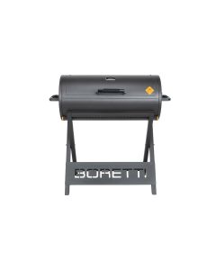 Boretti Barilo houtskoolbarbecue 2.0