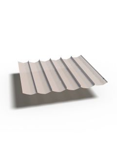 Coolfit Harmonica schaduwdoek 370x500 - greige