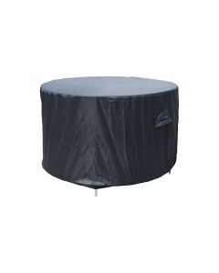 Garden Impressions Tuinsethoes rond 220xH85 cm