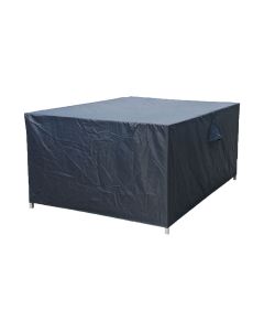 Lounge dining hoes 200x240xH80 cm