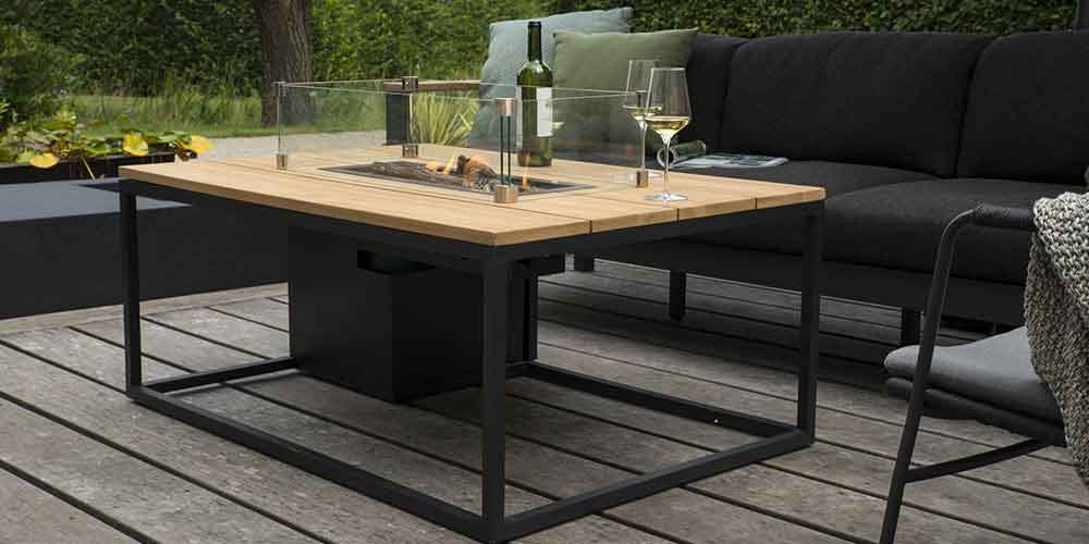 Tuinset kopen? Aanbieding Tuinsets tot -40% korting