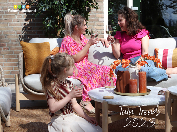 uitzetten Betsy Trotwood Lokken Goedkope loungeset kopen? 400+ Tuin Loungesets tot -40% korting