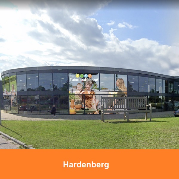 hardenberg